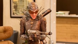 Gotham Season 4 Episode 17