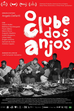 The Club of Angels