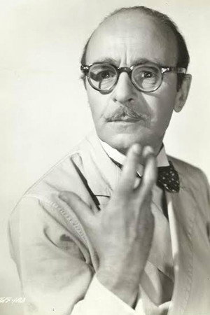 Mikhail Rasumny
