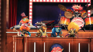 The Muppets: 1×6