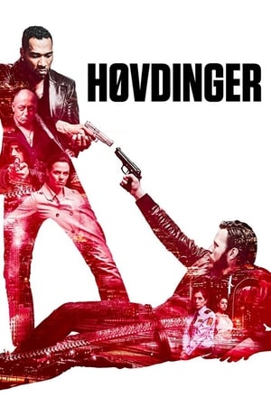 Poster Høvdinger 2015