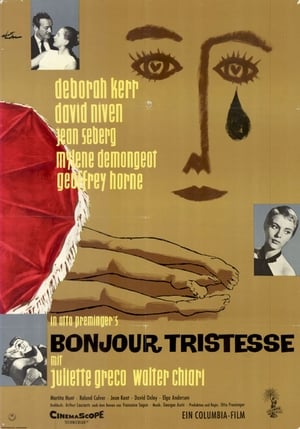 Bonjour Tristesse 1958