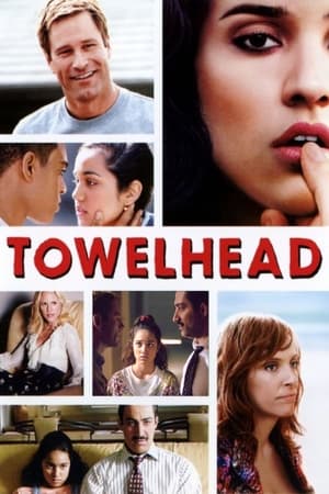 Poster Towelhead 2008