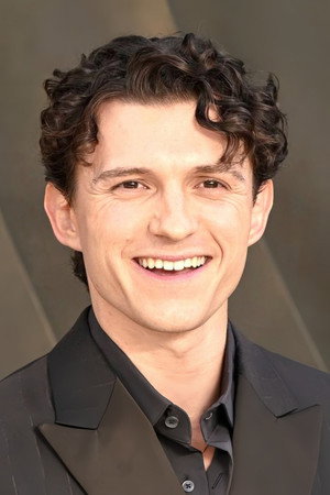 Tom Holland