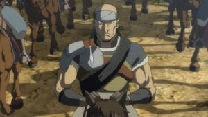 Arslan Senki Episódio 21