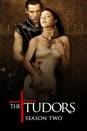 Tudors: Kausi 2