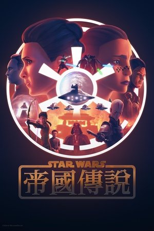 Image 星球大战：帝国传说