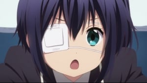 Chuunibyou Demo Koi Ga Shitai Episódio 4