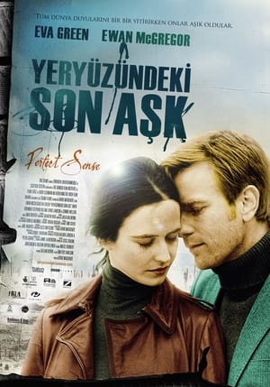 Poster Yeryüzündeki Son Aşk 2011