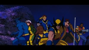 X-Men ’97 2024 | Монгол хадмал