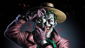 Batman: The Killing Joke film complet