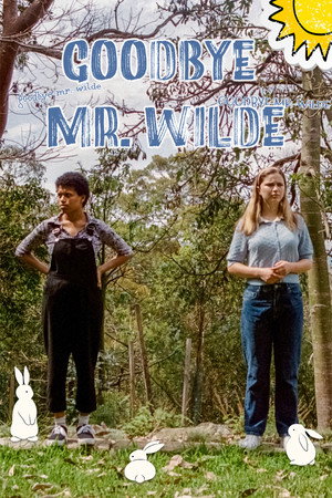Goodbye Mr. Wilde 5