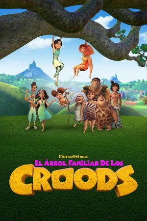 The Croods: Family Tree 85