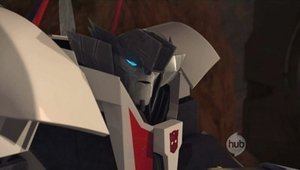 Transformers: Prime: 1×8