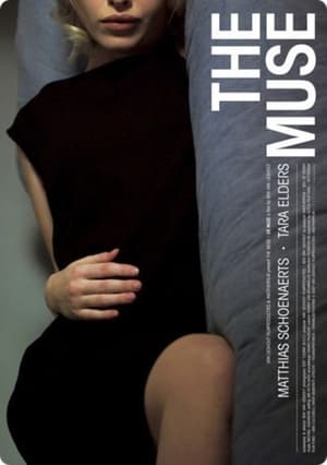 Poster De muze 2007