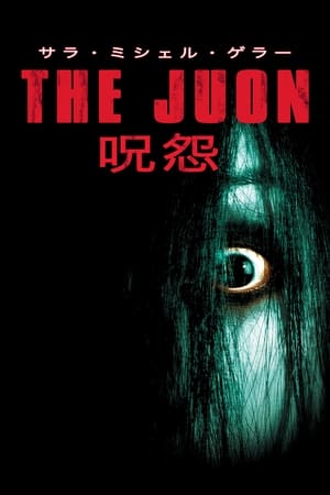 THE JUON／呪怨 (2004)