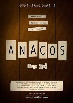 Poster Anacos 2012