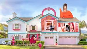 Casa de los Sueños de Barbie