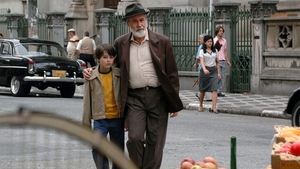 L’anno in cui i miei genitori andarono in vacanza (2006)