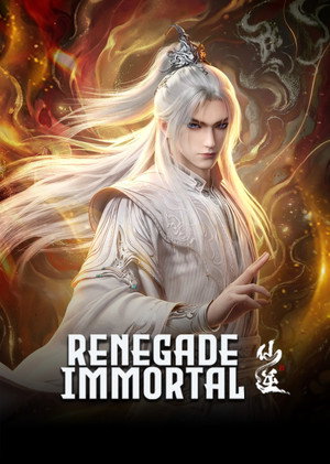 Image Renegade Immortal