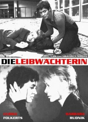 Poster Die Leibwächterin 2005