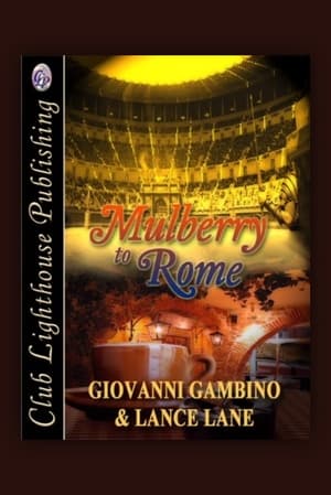 Mulberry to Rome poster