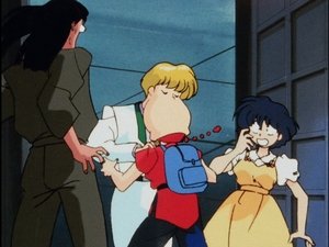 Ranma ½: 1×105