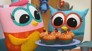 Eva the Owlet Season 1 Episode 1