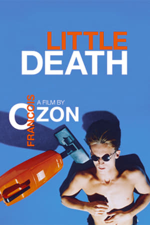 Poster Little Death (1995)