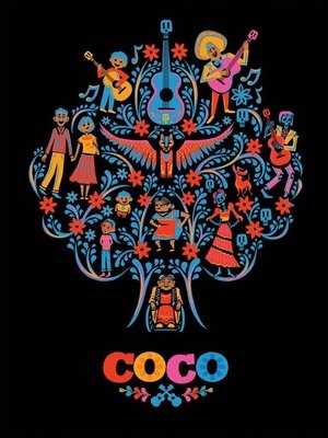 poster Coco
