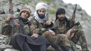 Image Bin Laden: A Terrorist Mastermind