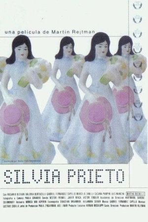 Silvia Prieto