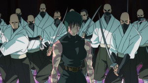 Jujutsu Kaisen: 1×51