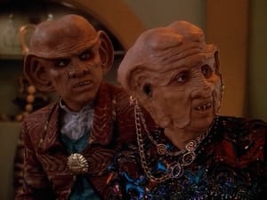 Star Trek – Deep Space Nine S03E23