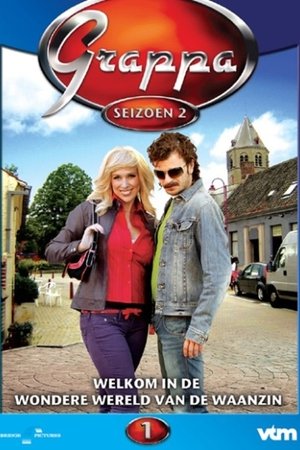 Grappa - Season 2