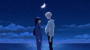 DARK MOON: THE BLOOD ALTAR: 1×4