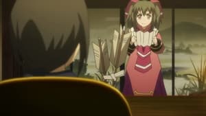 Utawarerumono: 2×11