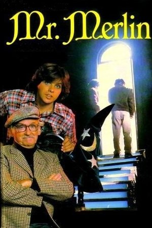 Mr. Merlin (1981) Mr. Merlin (1981)