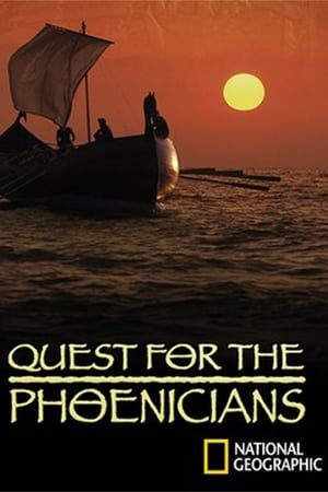 Quest for the Phoenicians poster