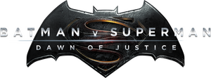 Batman v Superman: Dawn of Justice