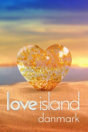 Poster Love island Danmark Season 1 Episode 39 2018