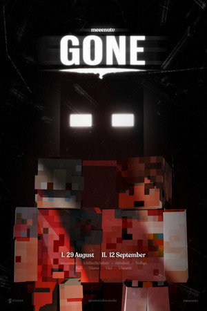 Gone