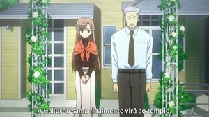 Ookami Kakushi Episódio 08