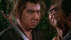 Độc Lang Phụ Tử 1 - Lone Wolf And Cub: Sword Of Vengeance (1972)