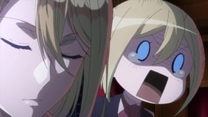 The Royal Tutor The Pair`s Promise