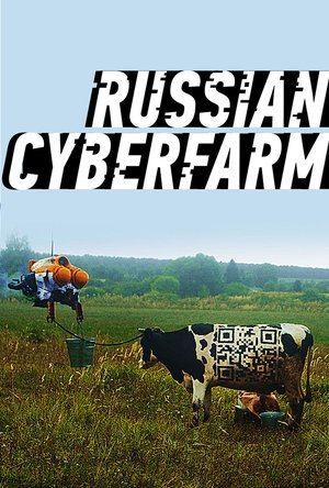 Image Russian Cyberpunk Farm