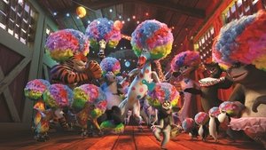 Madagascar 3 – Os Procurados