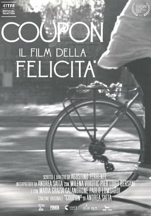 Image Coupon - Il film della felicità