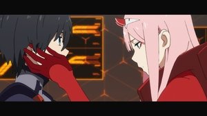 DARLING in the FRANXX Season 1 Episode 4