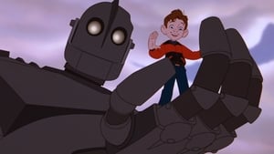 El gigante de hierro (The Iron Giant)